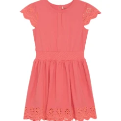 Klänning Calypso Coral
