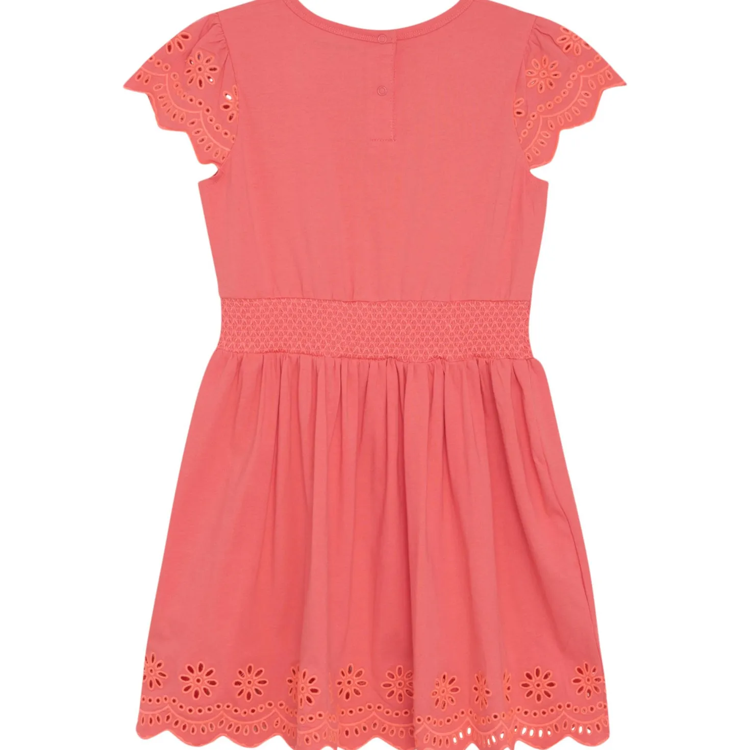 Klänning Calypso Coral
