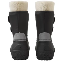 Konkari Vinterkängor Black