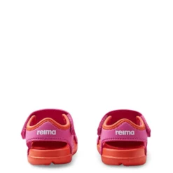 Koralli Sandaler Cherry Pink