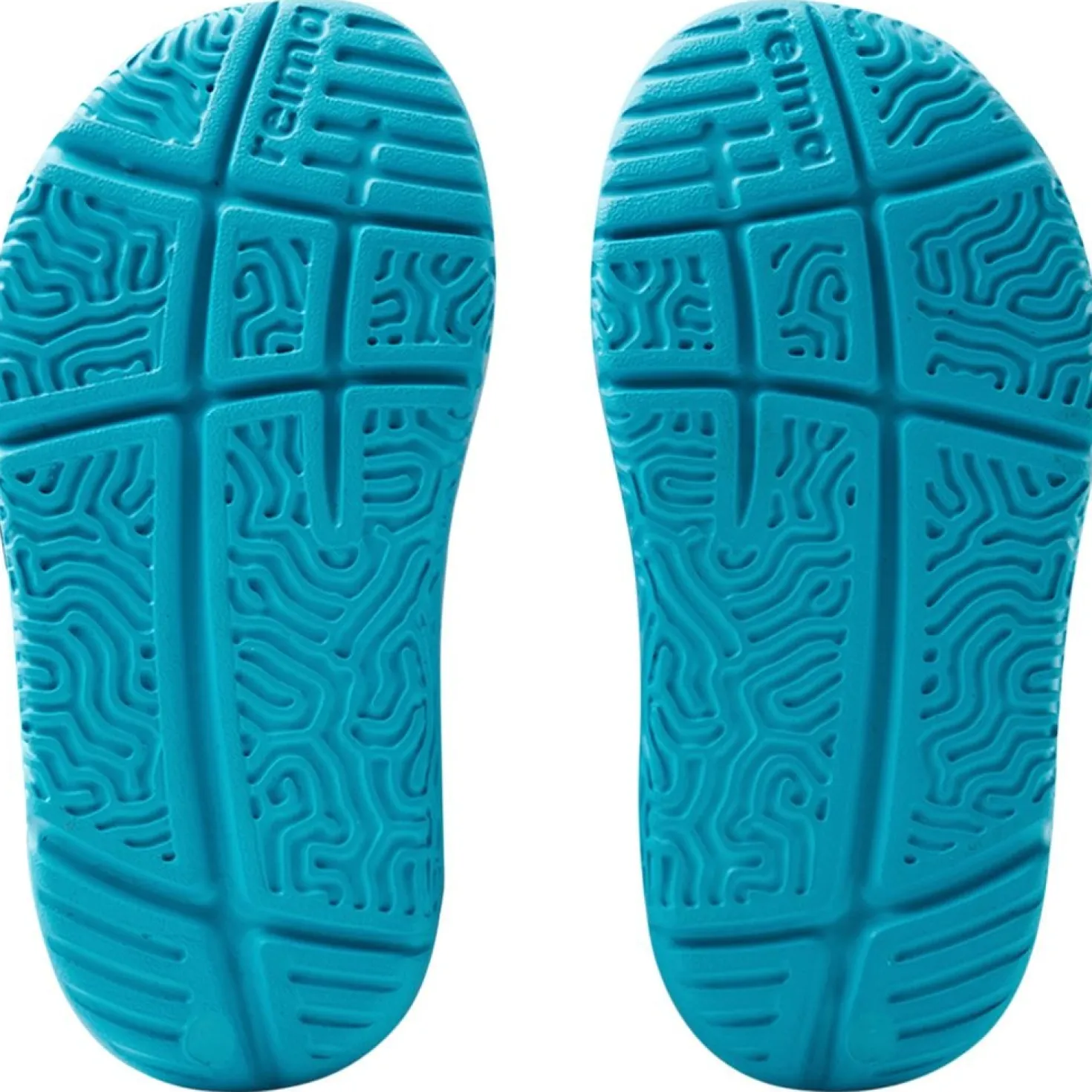 Koralli Sandaler Marinblå
