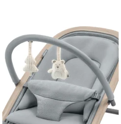 Kori Babysitter Beyond Grey