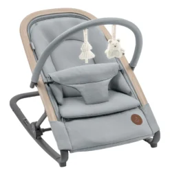 Kori Babysitter Beyond Grey