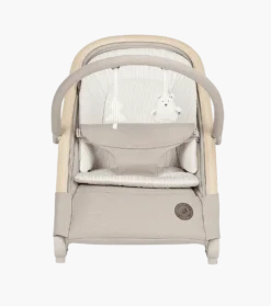 Kori Babysitter Classic Beige