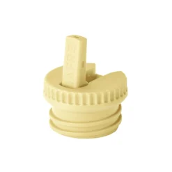 Kork Med Uppdragbar Pip Light Yellow