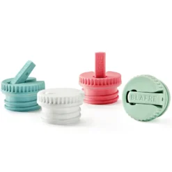 Kork Med Uppdragbar Pip Light Green