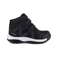 Kramfors Sneakers Black