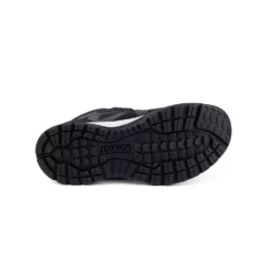 Kramfors Sneakers Black