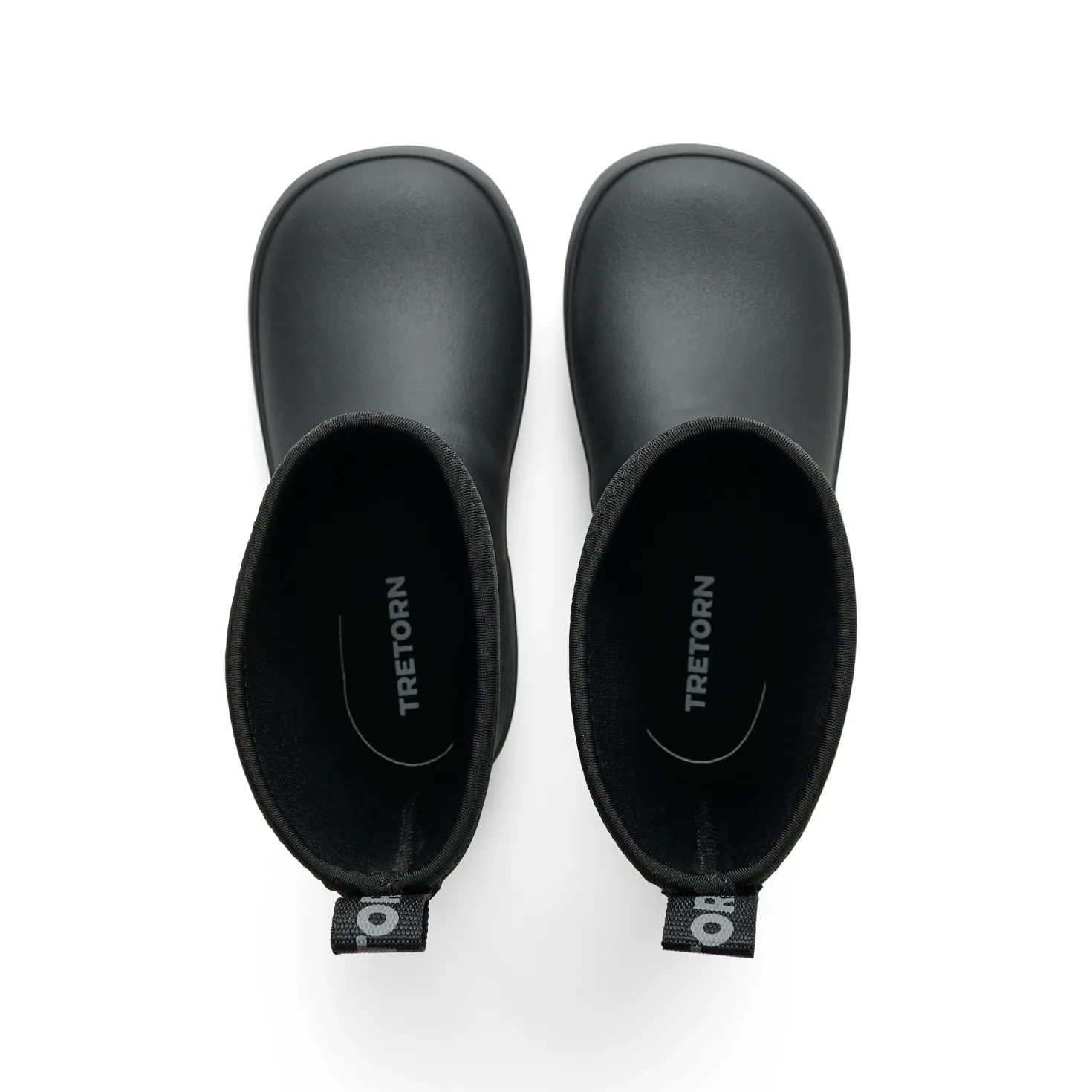 Kuling Neoprene Black