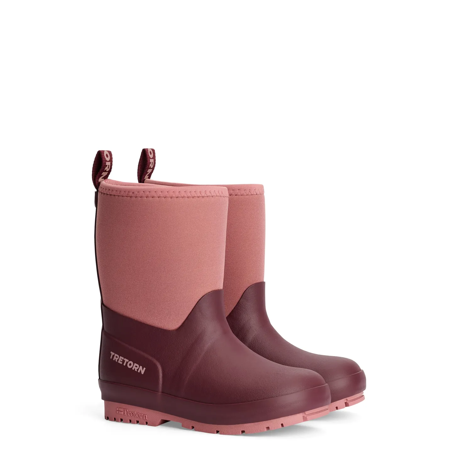 Kuling Neoprene Burgundy