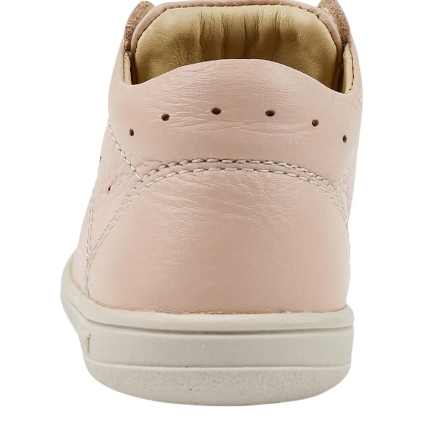 Kumla Skor Rosa