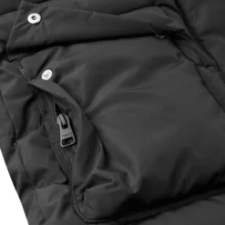 Kumpula Vinterjacka Black