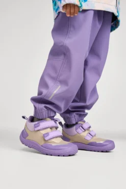 Kuori Softshell Byxor Misty Violet