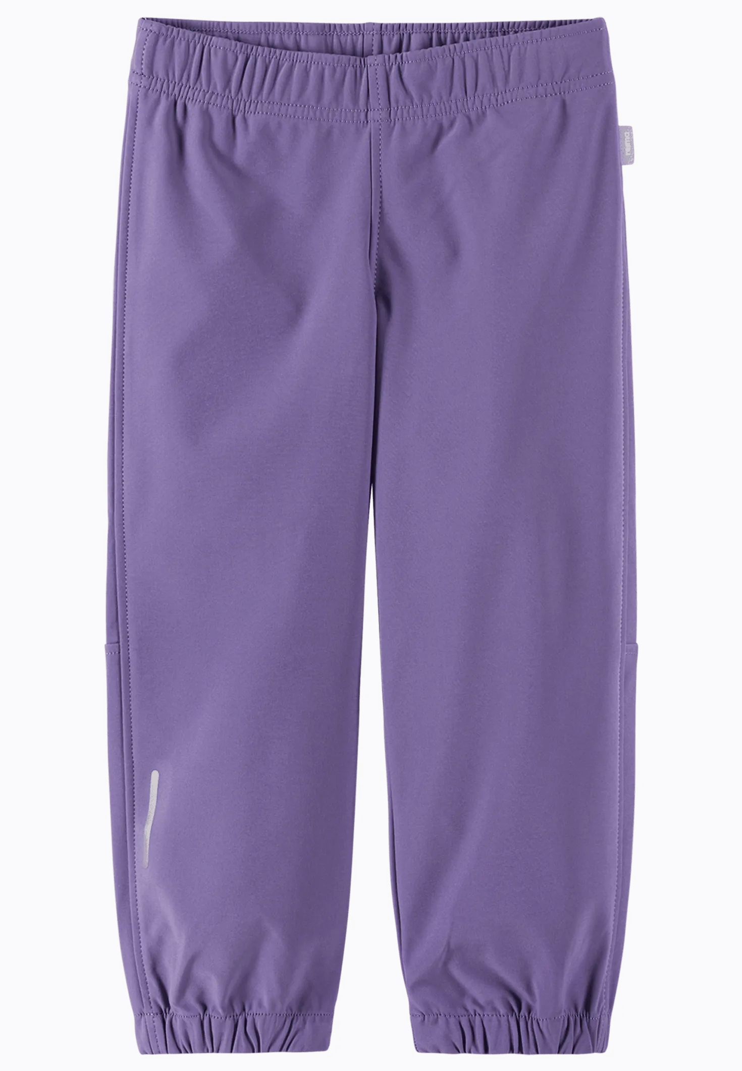 Kuori Softshell Byxor Misty Violet
