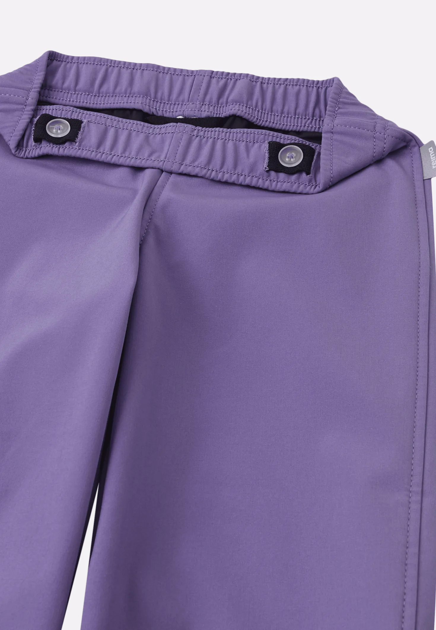 Kuori Softshell Byxor Misty Violet