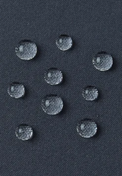 Kuosku Vinterjacka Soft Black