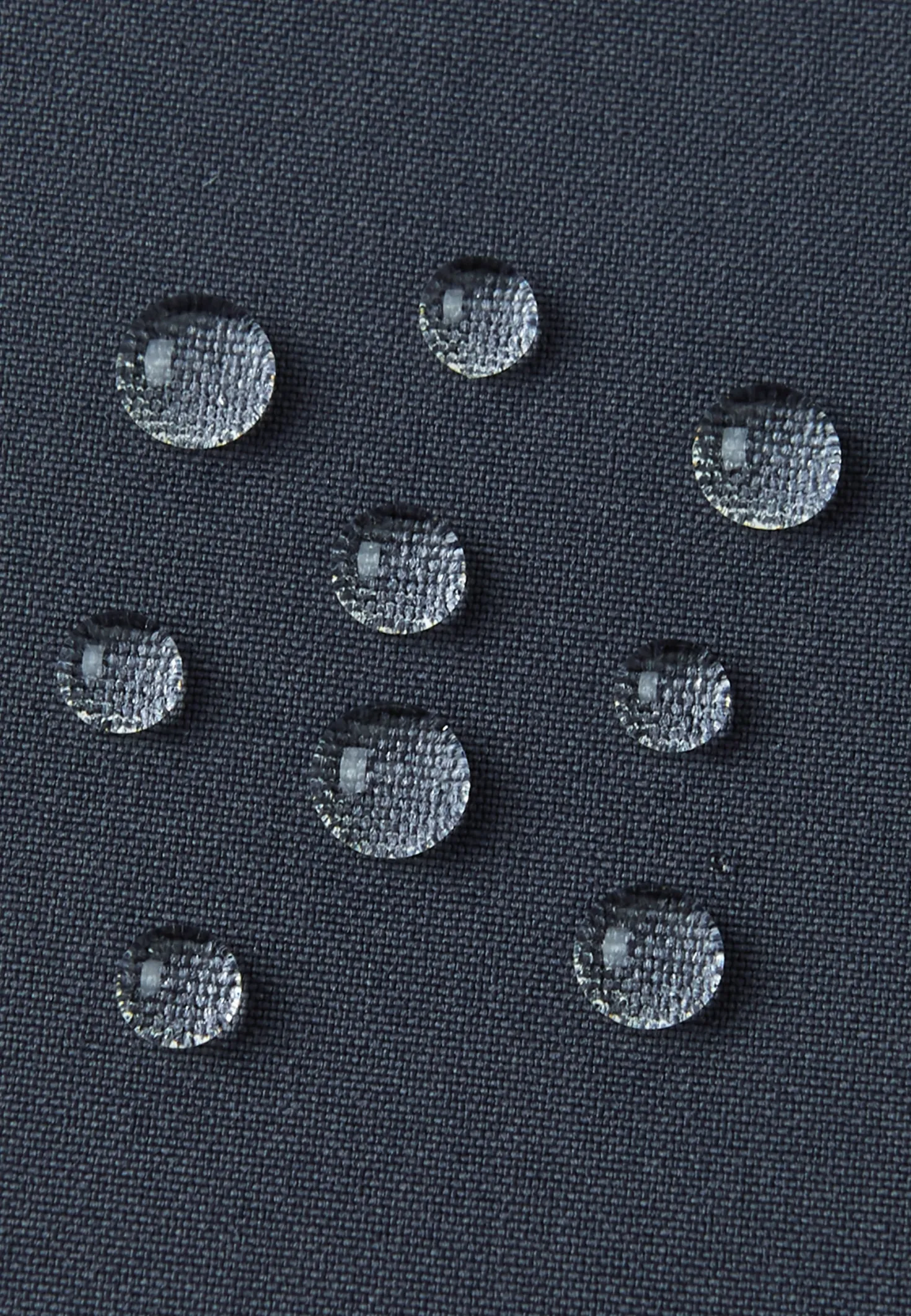 Kuosku Vinterjacka Soft Black
