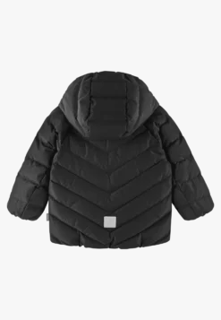 Kupponen Dunjacka Black