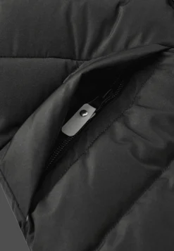 Kupponen Dunjacka Black