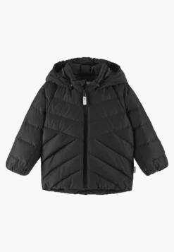 Kupponen Dunjacka Black