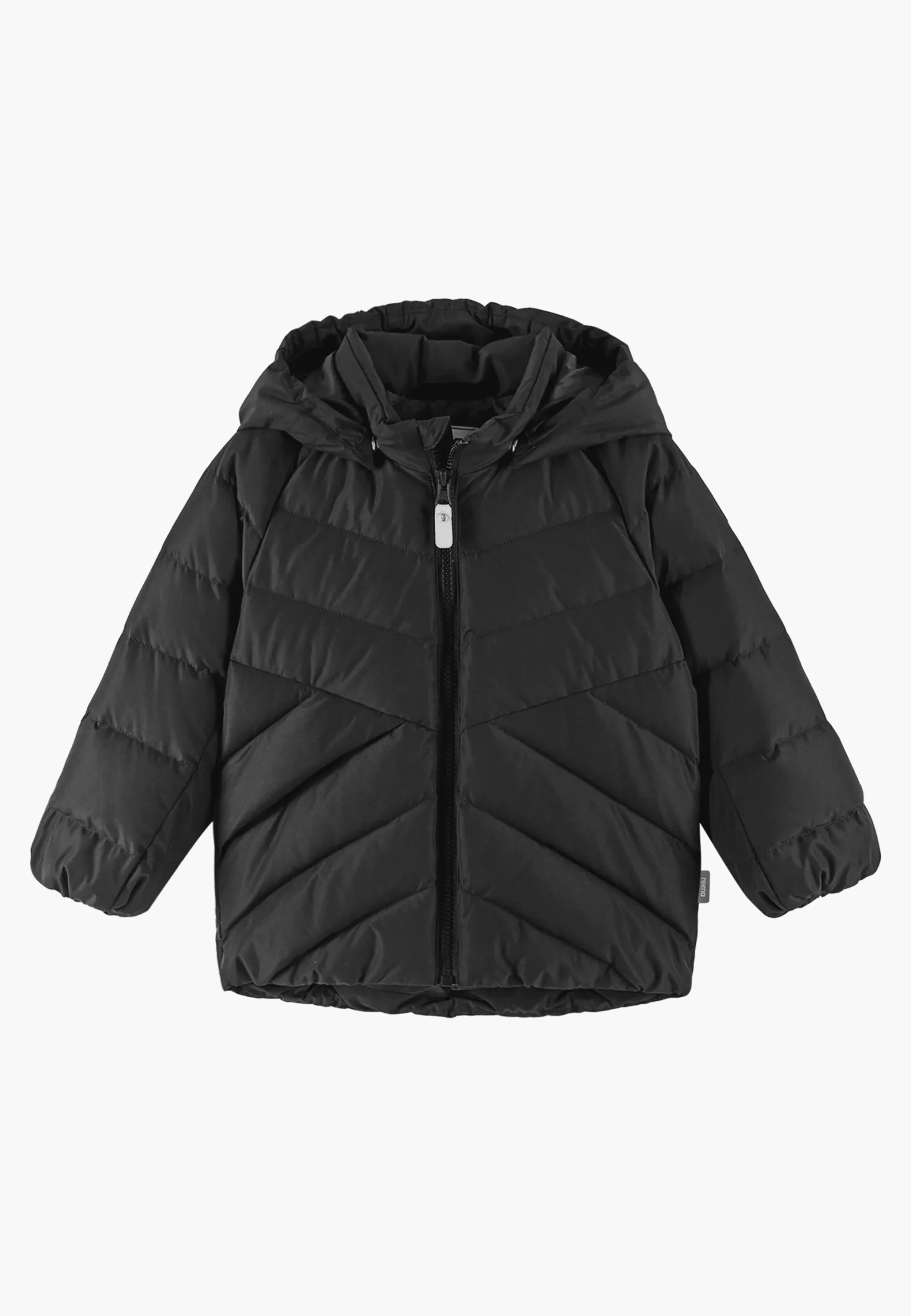 Kupponen Dunjacka Black