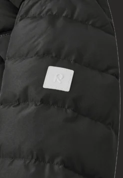 Kupponen Dunjacka Black