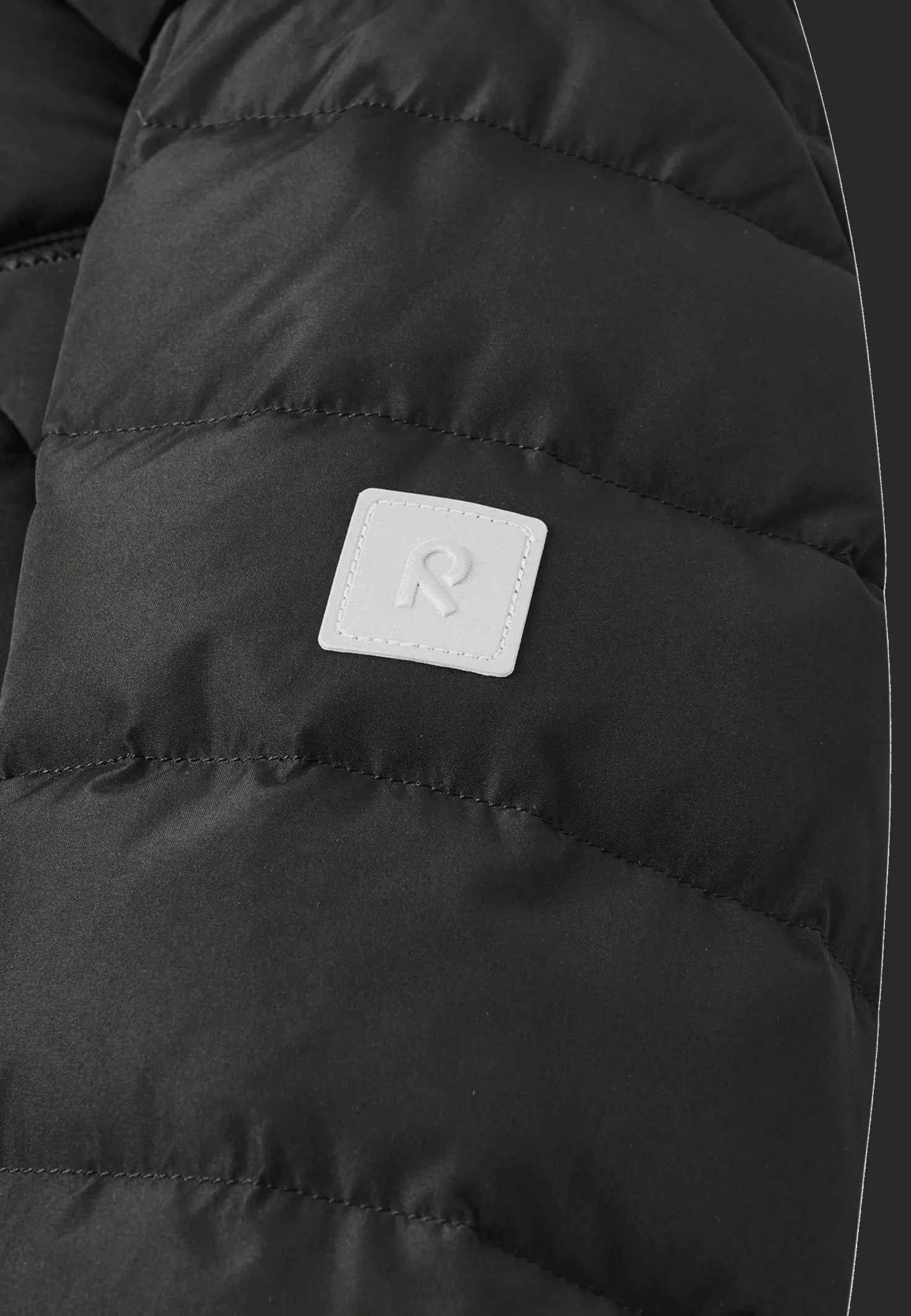 Kupponen Dunjacka Black