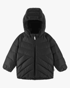 Kupponen Dunjacka Black