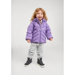 Kupponen Dunjacka Misty Violet