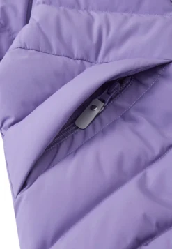 Kupponen Dunjacka Misty Violet