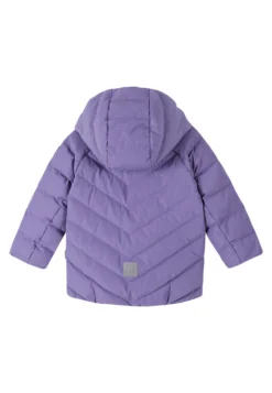 Kupponen Dunjacka Misty Violet