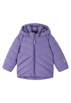 Kupponen Dunjacka Misty Violet