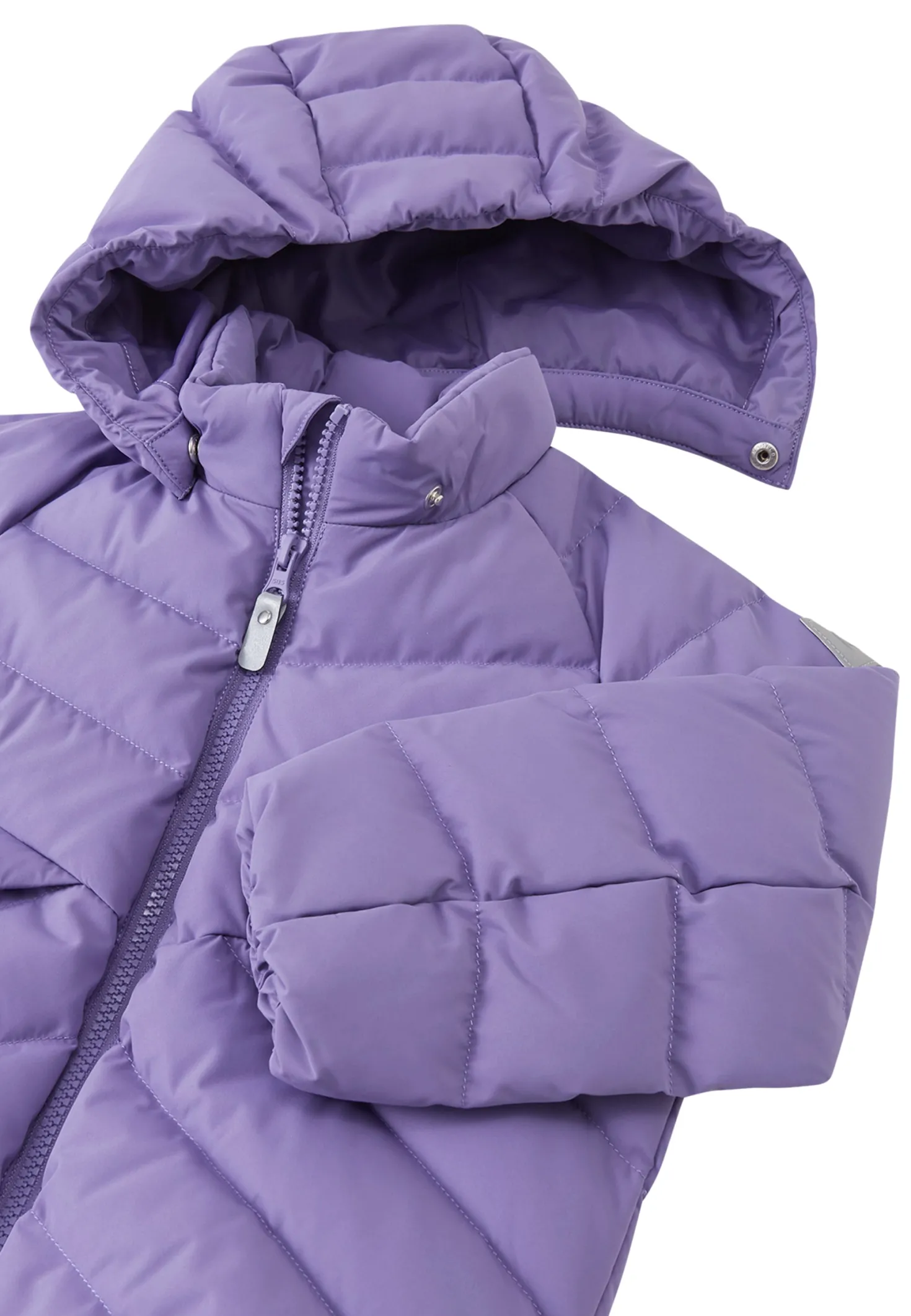 Kupponen Dunjacka Misty Violet