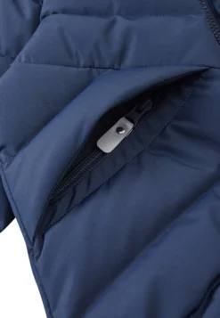 Kupponen Dunjacka Navy