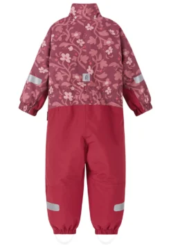 Kurikka ReimaTec Vinteroverall Maroon