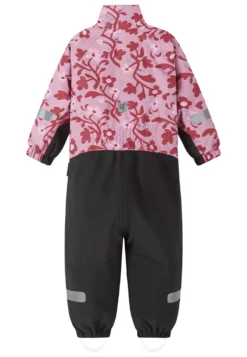 Kurikka ReimaTec Vinteroverall Grey Pink