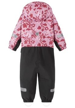 Kurikka ReimaTec Vinteroverall Grey Pink