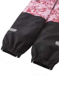 Kurikka ReimaTec Vinteroverall Grey Pink