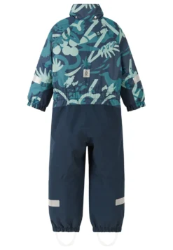 Kurikka ReimaTec Vinteroverall Navy