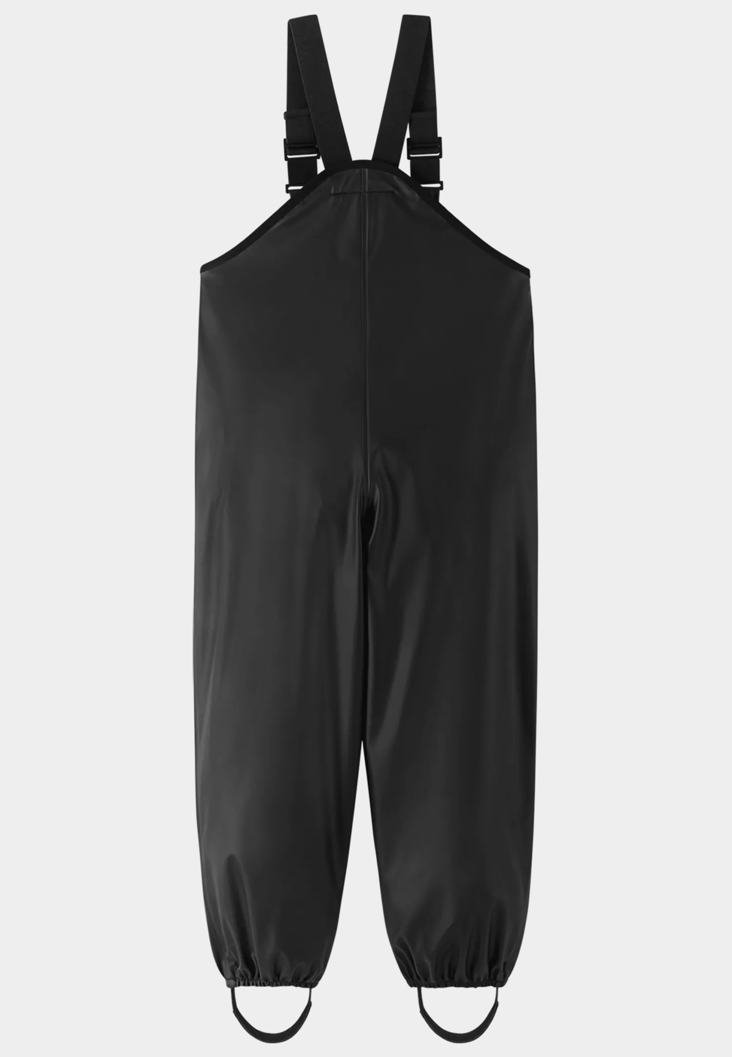 Lammikko Byxor För Regn Black