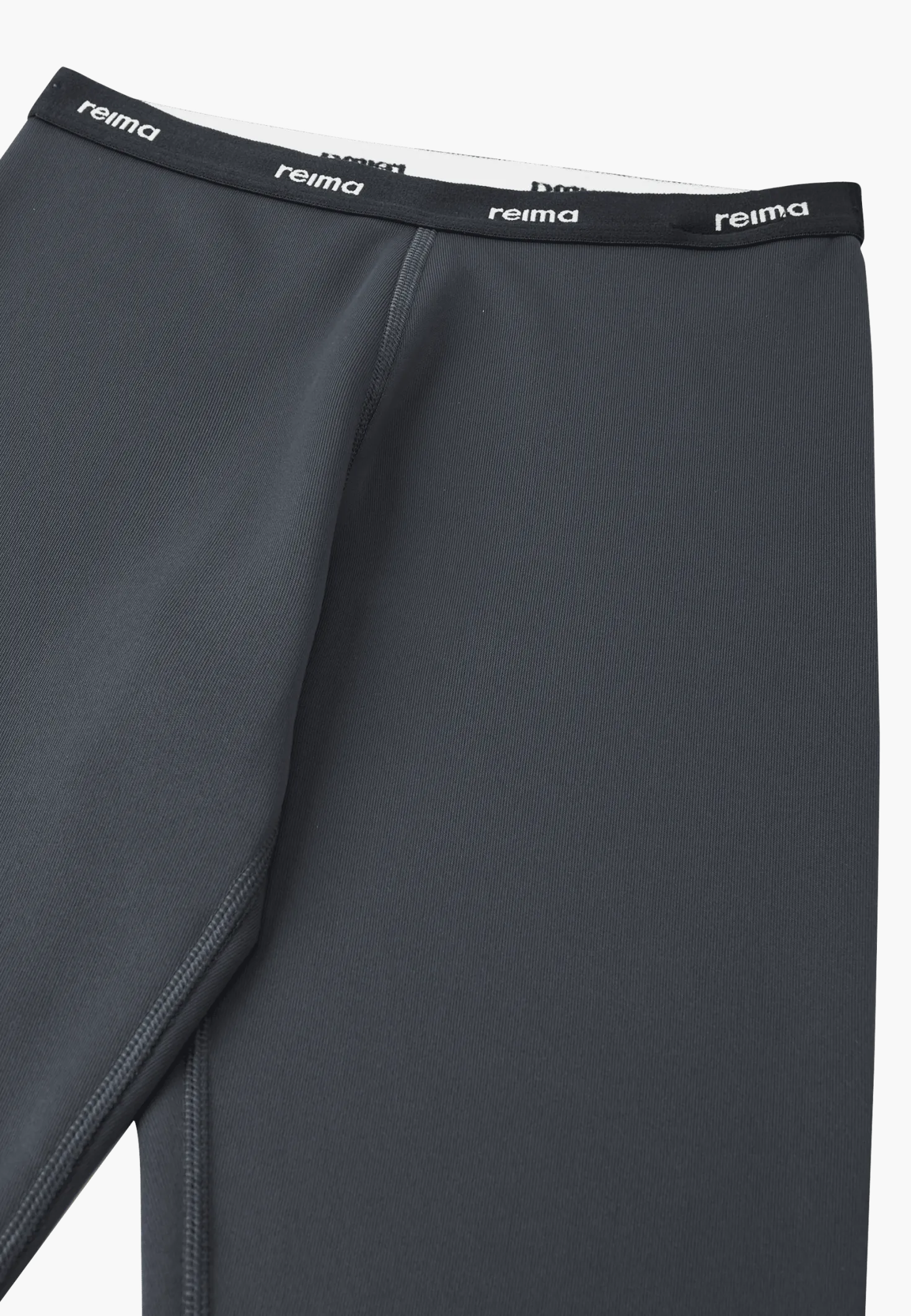 Lampo Termiskt Baslager-set Soft Black