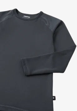Lampo Termiskt Baslager-set Soft Black