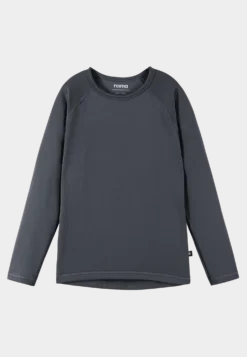 Lampo Termiskt Baslager-set Soft Black