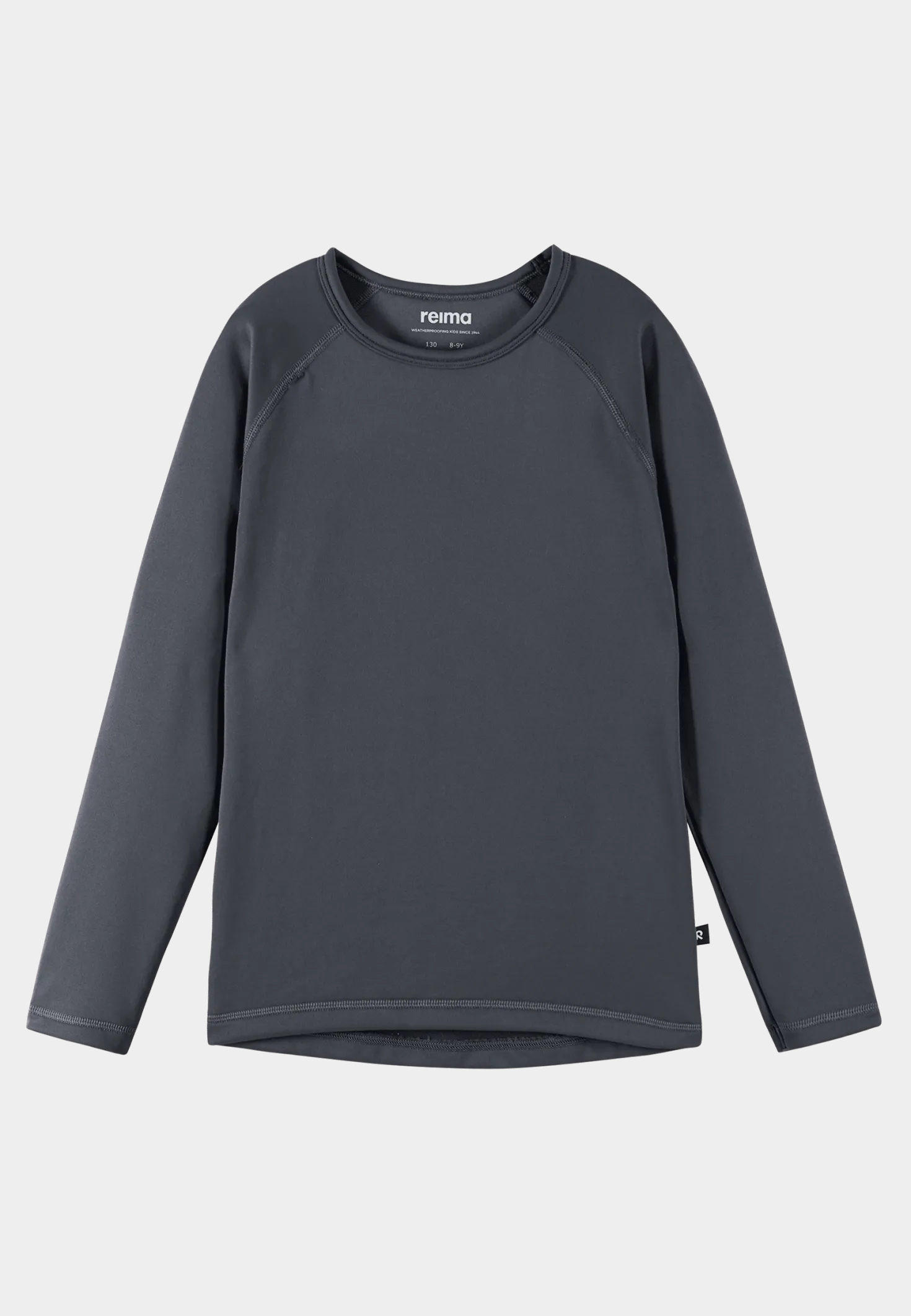 Lampo Termiskt Baslager-set Soft Black