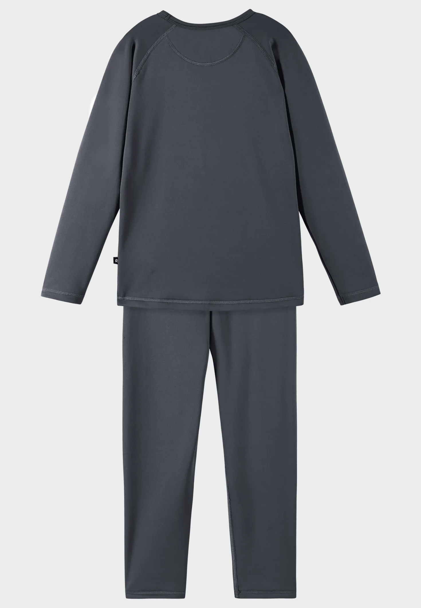 Lampo Termiskt Baslager-set Soft Black