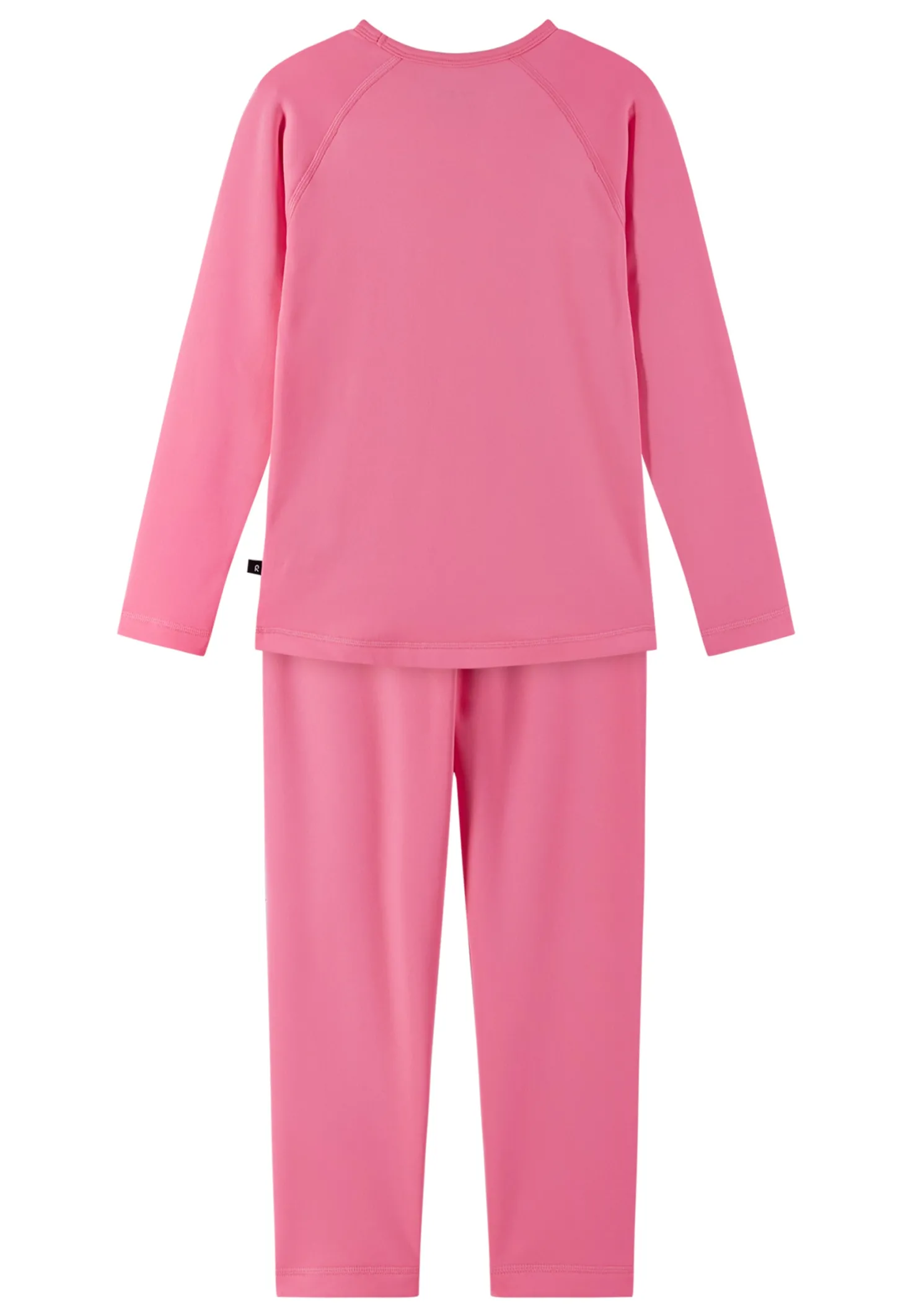 Lampo Termiskt Baslager-set Soft Coral