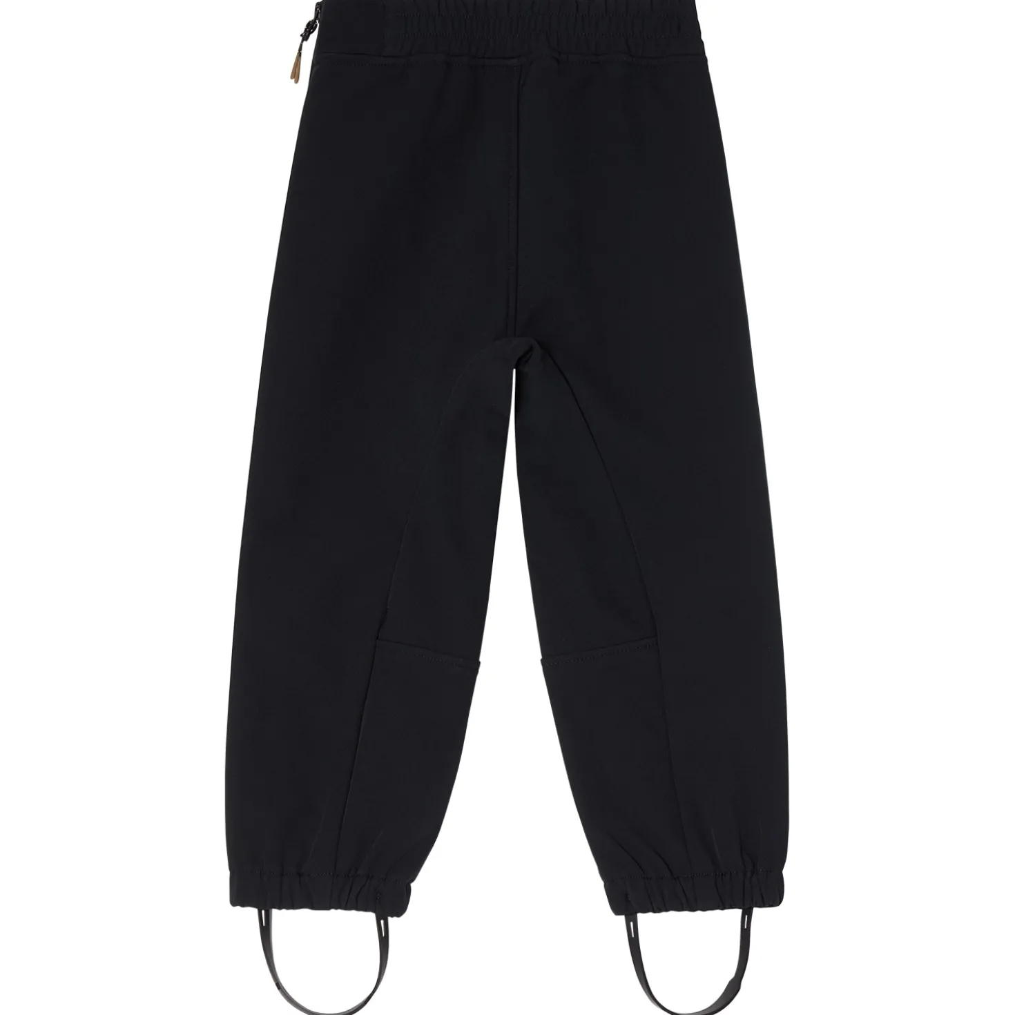 Landala Softshell Byxor Always Black