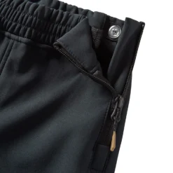 Landala Softshell Byxor Always Black
