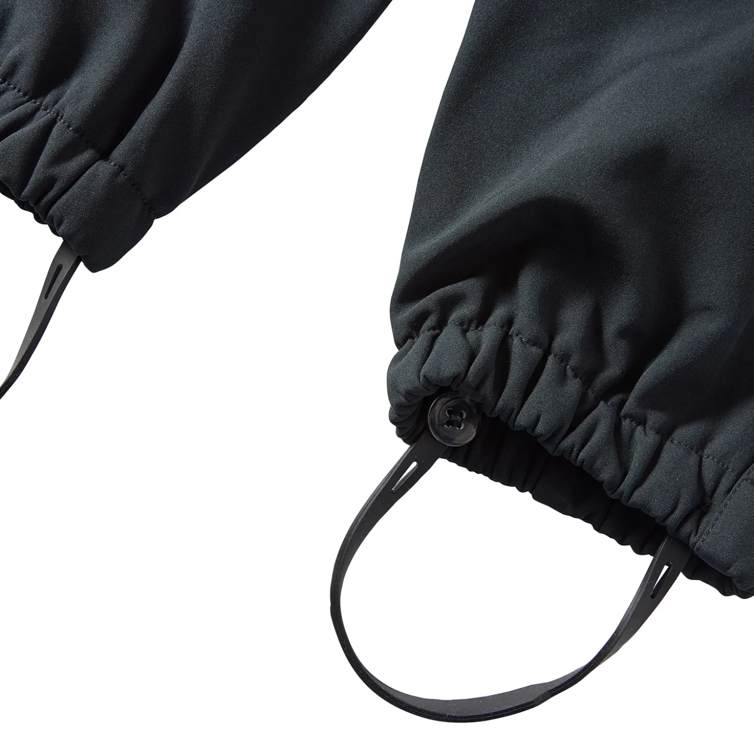 Landala Softshell Byxor Always Black