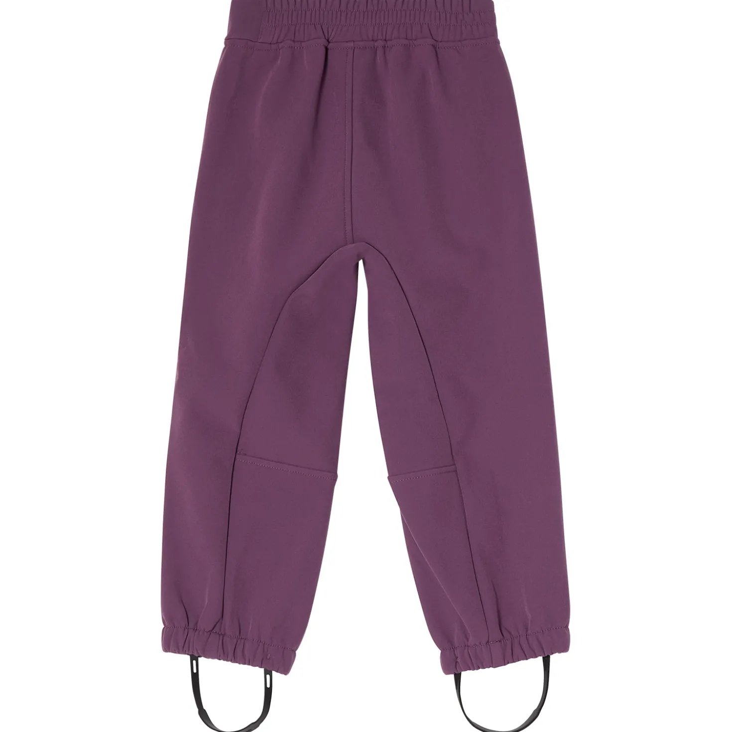 Landala Softshell Byxor Grape Purple
